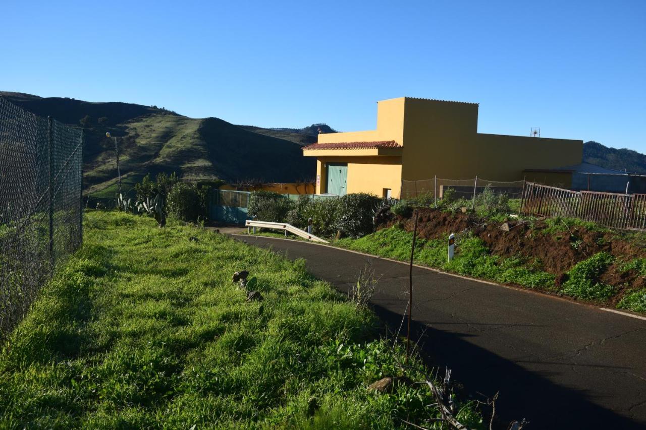 Casa Fagajesto Pensionat Las Palmas de Gran Canaria Eksteriør billede