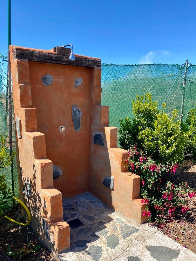 Casa Fagajesto Pensionat Las Palmas de Gran Canaria Eksteriør billede