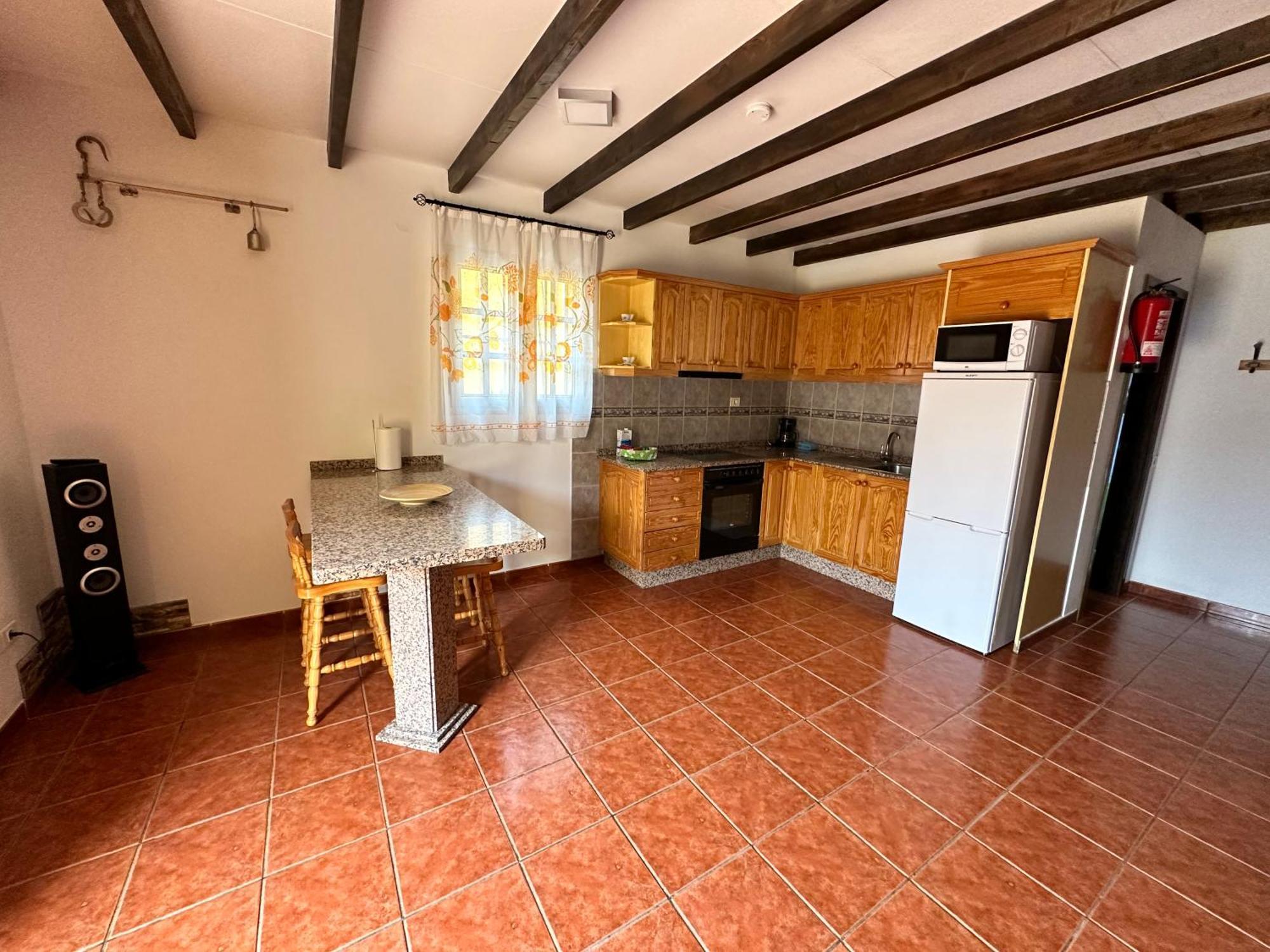 Casa Fagajesto Pensionat Las Palmas de Gran Canaria Eksteriør billede