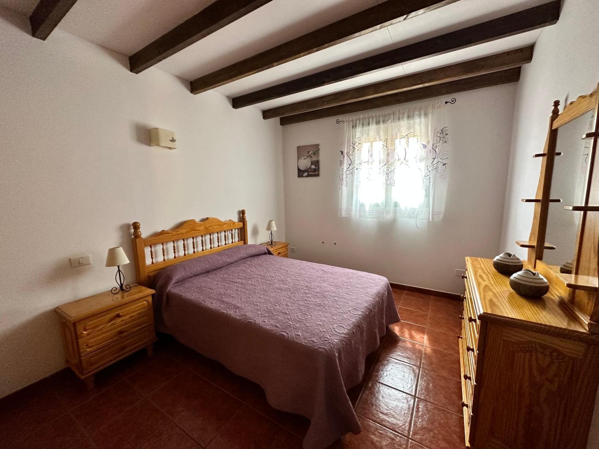 Casa Fagajesto Pensionat Las Palmas de Gran Canaria Eksteriør billede