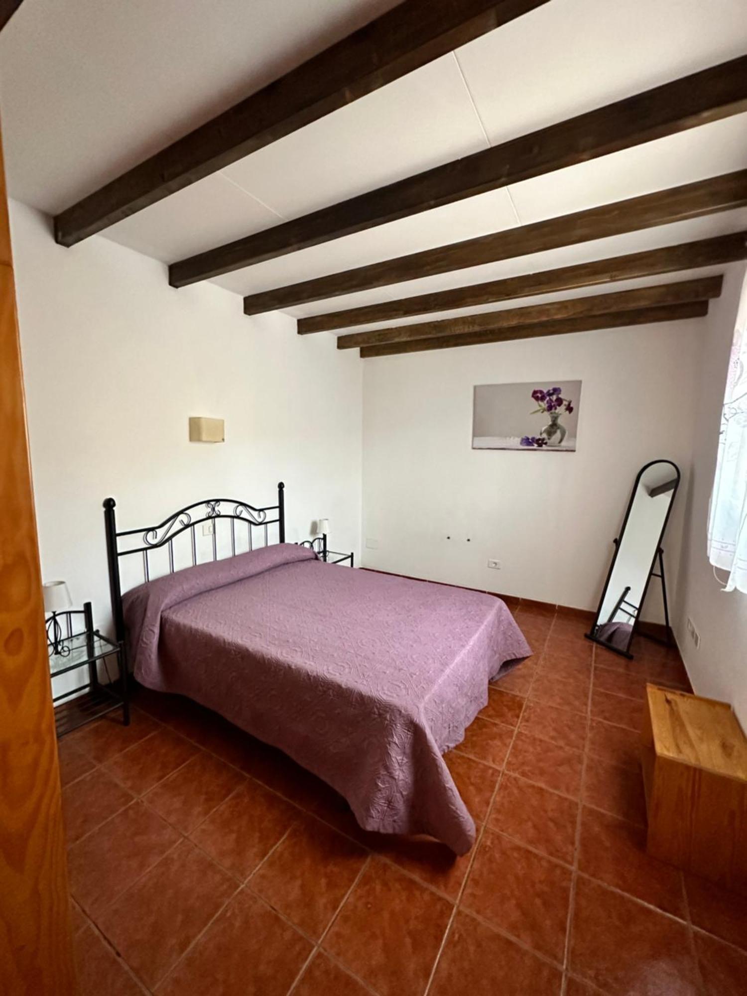 Casa Fagajesto Pensionat Las Palmas de Gran Canaria Eksteriør billede