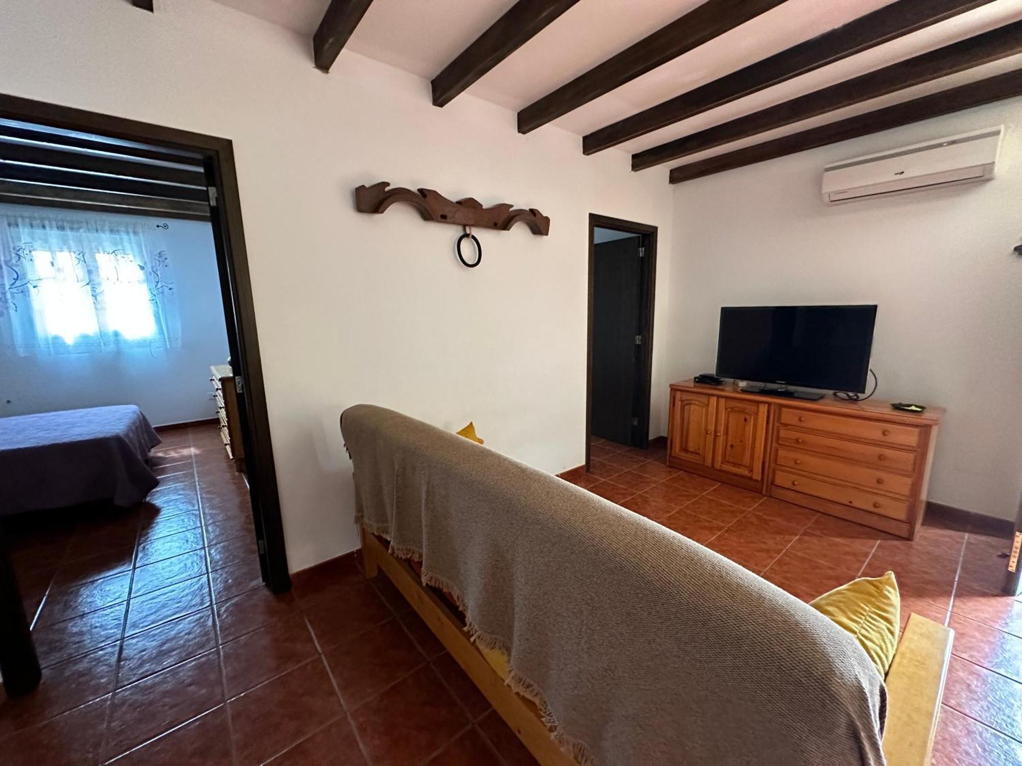 Casa Fagajesto Pensionat Las Palmas de Gran Canaria Eksteriør billede