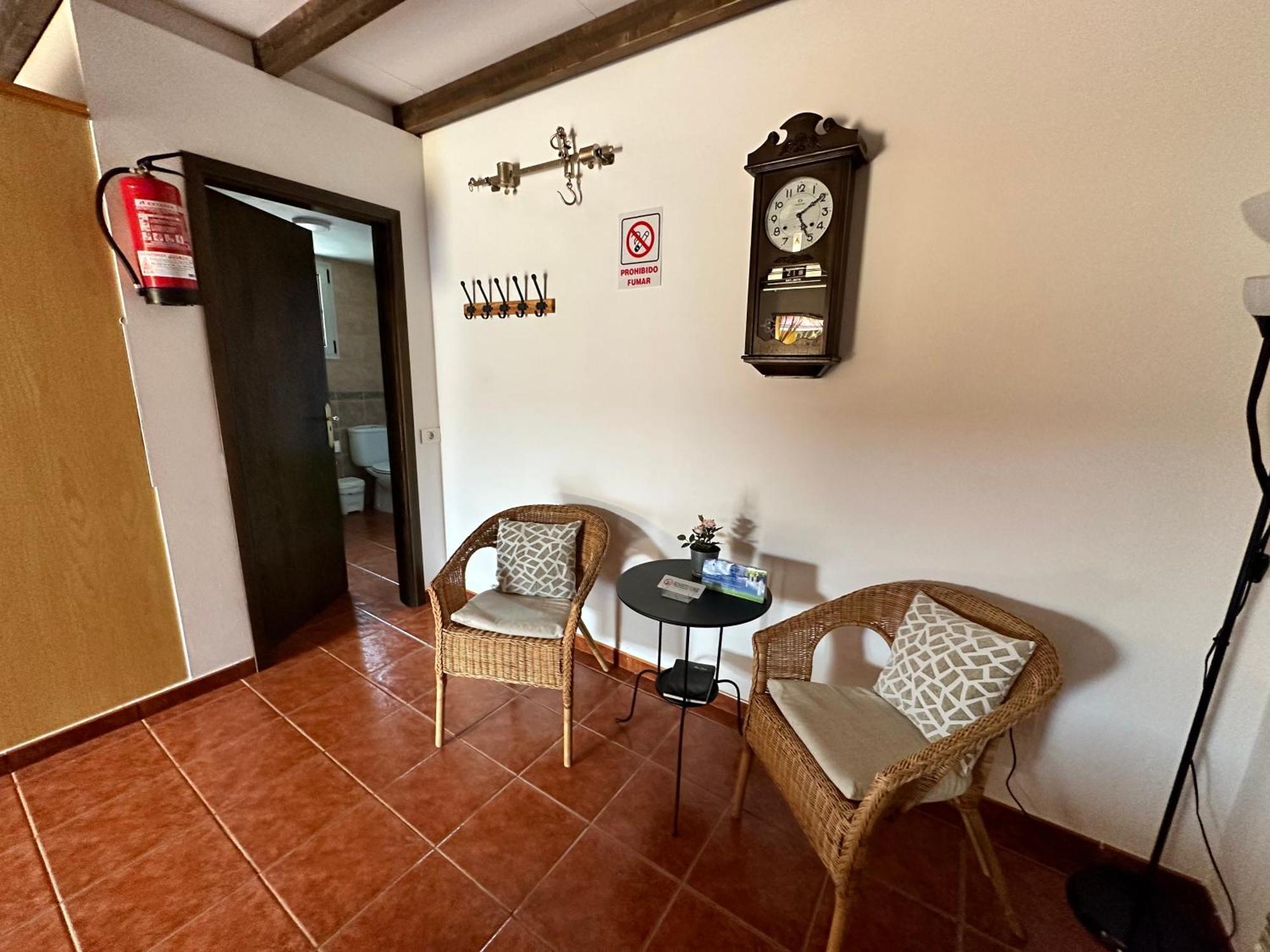Casa Fagajesto Pensionat Las Palmas de Gran Canaria Eksteriør billede