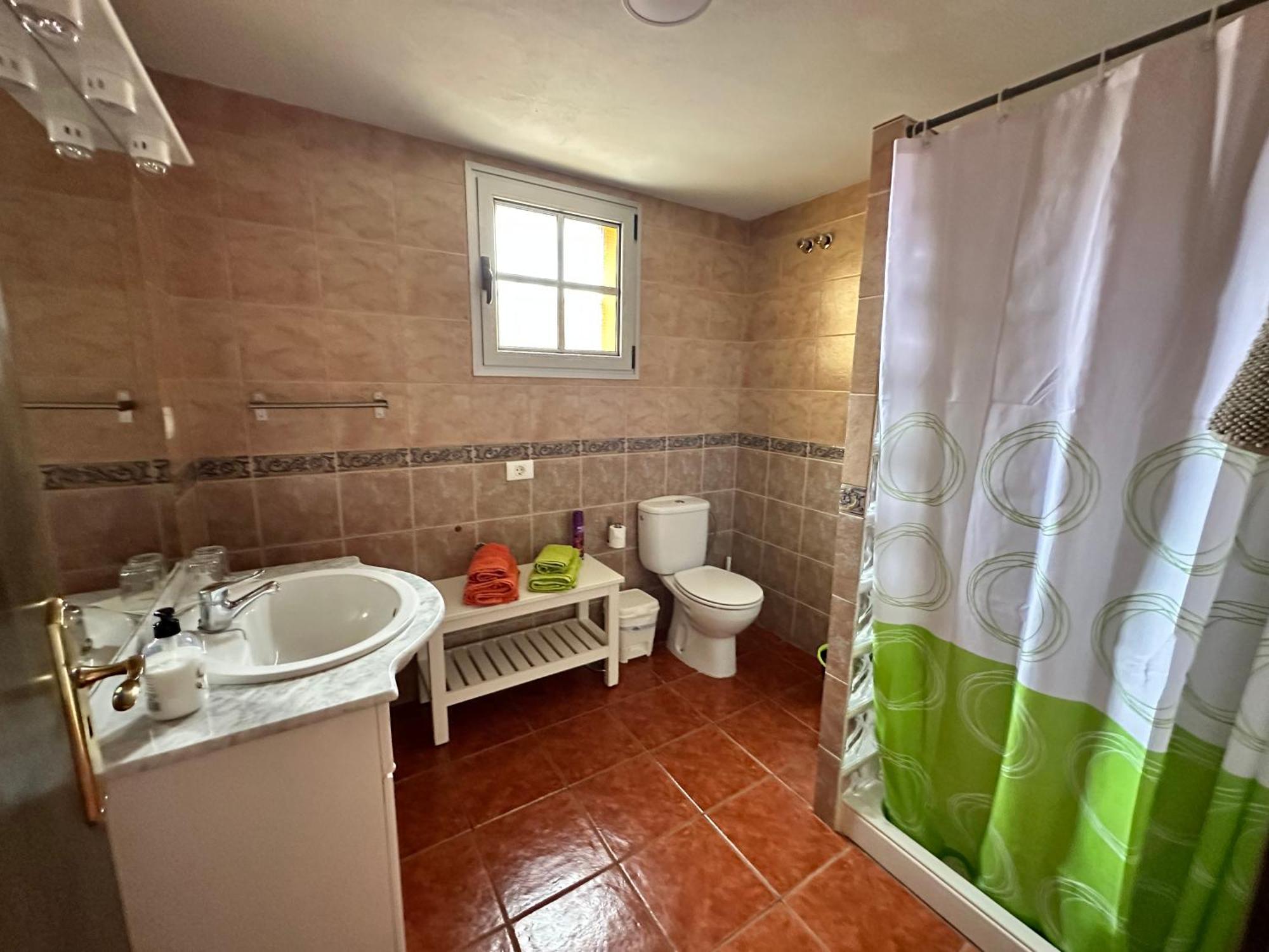 Casa Fagajesto Pensionat Las Palmas de Gran Canaria Eksteriør billede