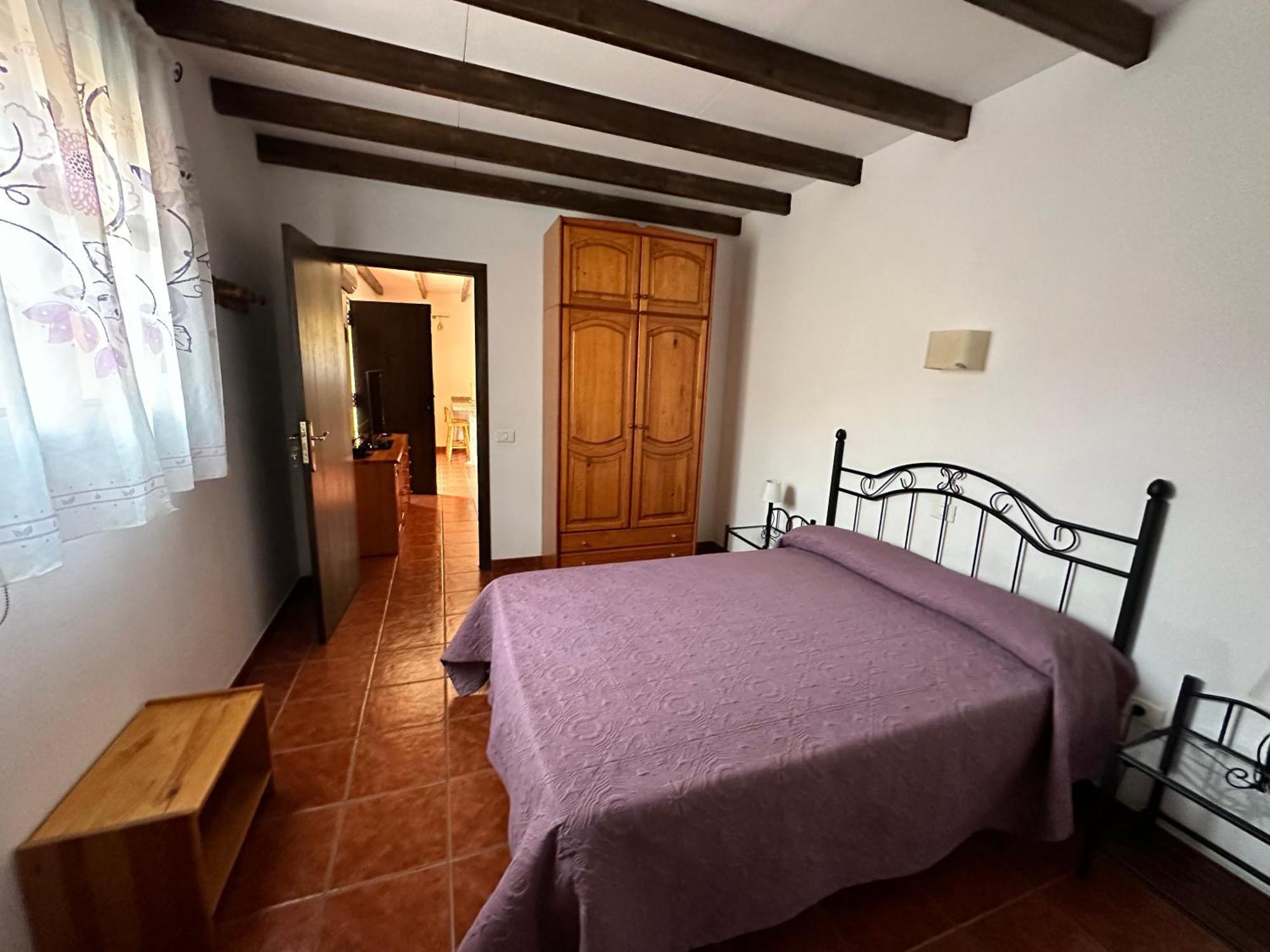 Casa Fagajesto Pensionat Las Palmas de Gran Canaria Eksteriør billede
