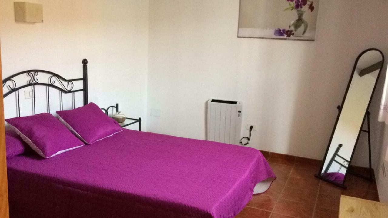 Casa Fagajesto Pensionat Las Palmas de Gran Canaria Eksteriør billede
